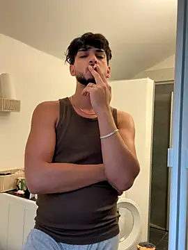 Gipsyboysteve online show from 09/10/25, 04:56