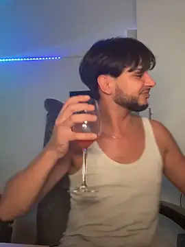 Gipsyboysteve online show from 09/15/25, 05:24