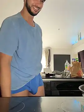 Gipsyboysteve online show from 10/09/25, 01:42