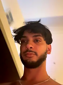 Gipsyboysteve online show from 10/10/25, 02:32