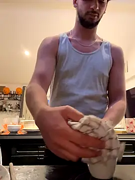 Gipsyboysteve online show from 11/05/25, 04:56