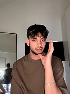 Gipsyboysteve online show from 11/11/25, 04:34