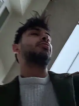 Gipsyboysteve online show from 11/16/25, 03:17