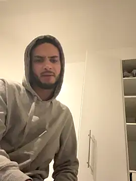 Gipsyboysteve online show from 11/25/25, 09:37