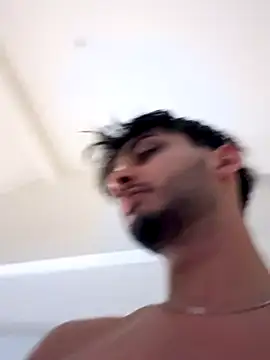 Gipsyboysteve online show from 12/03/25, 08:00