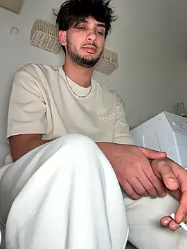 Gipsyboysteve online show from 01/14/26, 05:02