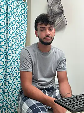 Gipsyboysteve online show from 02/08/26, 05:05