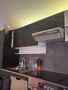 Gipsyboysteve online show from 02/15/26, 08:46