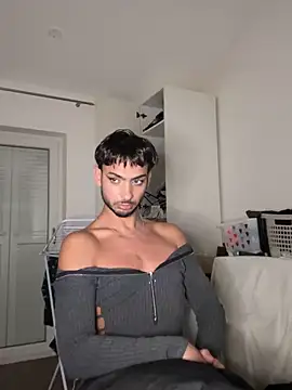 Gipsyboysteve online show from 02/27/26, 07:47