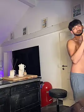 Gipsyboysteve online show from 03/01/26, 05:31