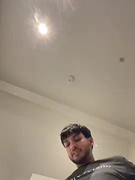 Gipsyboysteve online show from 03/11/26, 07:42