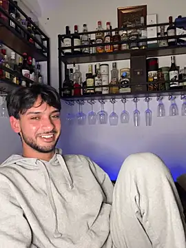 Gipsyboysteve online show from 03/17/26, 08:45