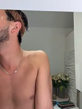 Gipsyboysteve online show from 03/19/26, 04:55