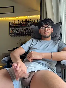 Gipsyboysteve online show from 04/01/26, 07:20