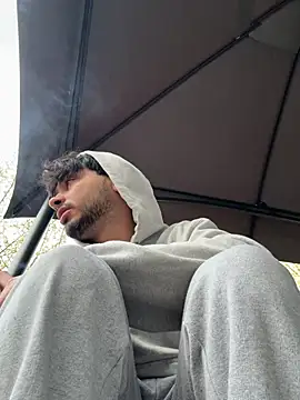 Gipsyboysteve online show from 04/09/26, 06:19