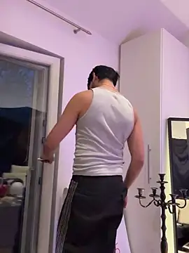 Gipsyboysteve online show from 04/09/26, 06:24