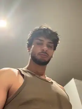 Gipsyboysteve online show from 04/12/26, 08:36