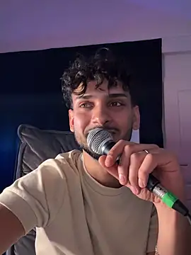 Gipsyboysteve online show from 04/15/26, 12:17