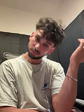 Gipsyboysteve online show from 04/15/26, 07:58