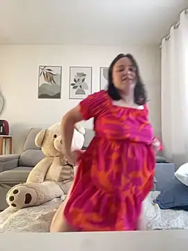 Kendra Mystika online show from 09/24/25, 04:32