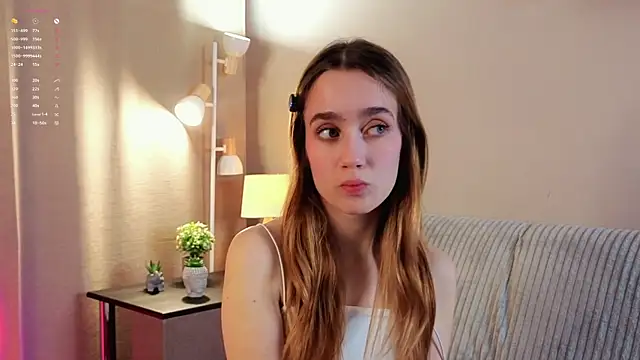 EarleneBrayton online show from 11/06/25, 01:06