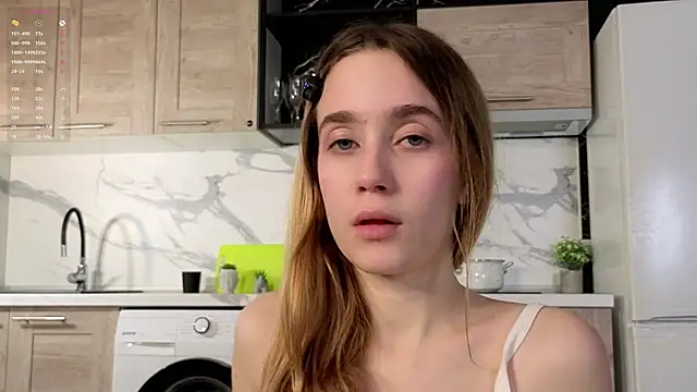 EarleneBrayton online show from 11/24/25, 01:16