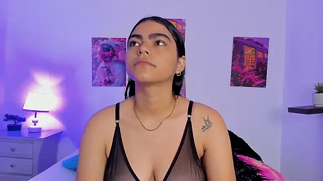 shizuka 84 online show from 11/15/25, 11:18