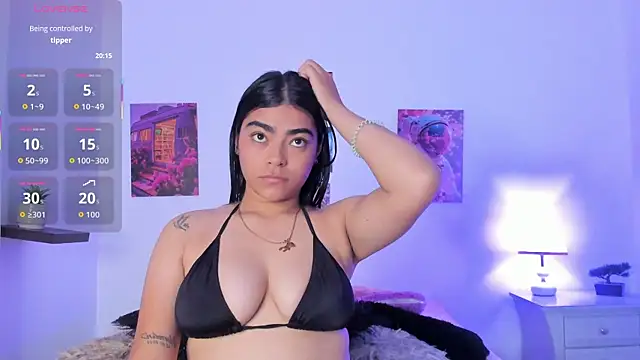 shizuka 84 online show from 01/08/26, 11:12