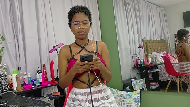 didoelizabeth online show from 10/11/25, 01:20