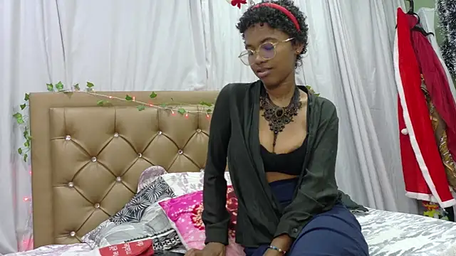 didoelizabeth online show from 12/18/25, 03:18