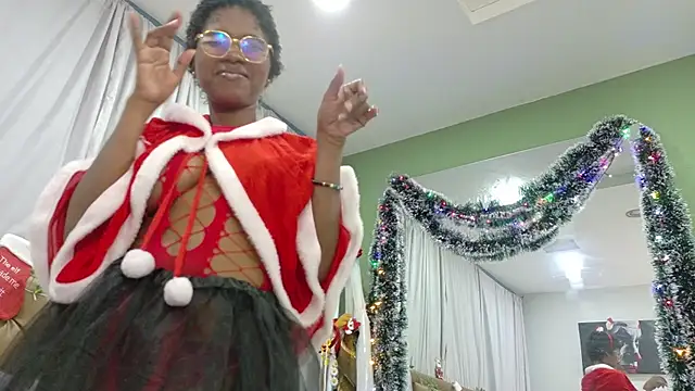 didoelizabeth online show from 12/19/25, 06:15