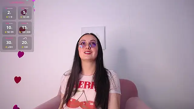 selene swee online show from 05/28/26, 09:12