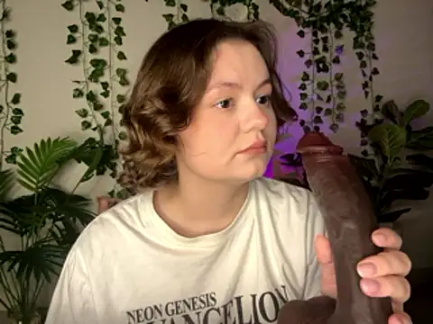 MoonIvy  online show from 01/18/26, 06:23