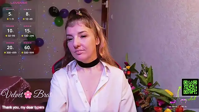 QueenInSilence online show from 11/08/25, 11:14