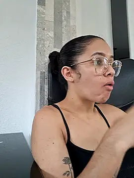 Britany Sweety online show from 09/30/25, 05:40