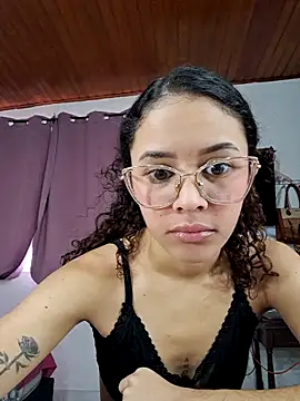 Britany Sweety online show from 10/17/25, 04:42