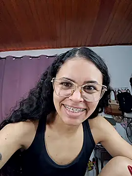 Britany Sweety online show from 10/19/25, 01:12