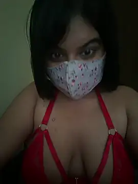 Snapshot of BigBreasted chatting on 02/08/26, 09:13 BigBreasted online show from 02/08/26, 09:13