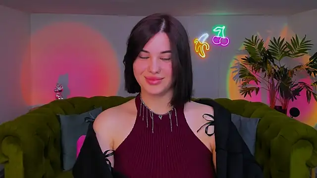 lil angel  online show from 11/14/25, 06:12