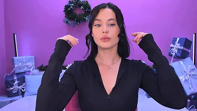 lil angel  online show from 01/08/26, 12:51