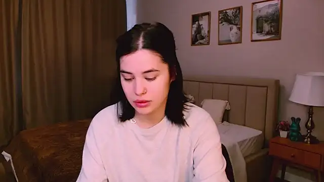 lil angel  online show from 02/25/26, 08:46