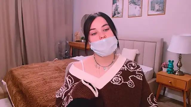 lil angel  online show from 03/02/26, 02:24