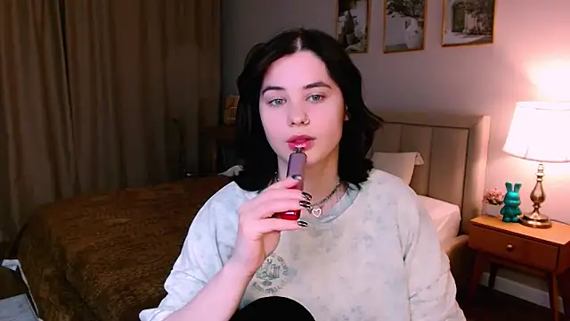 lil angel  online show from 03/03/26, 07:42