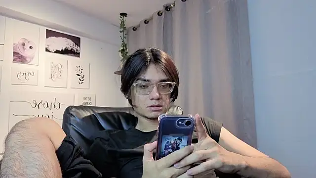 davoxer online show from 11/27/25, 03:41