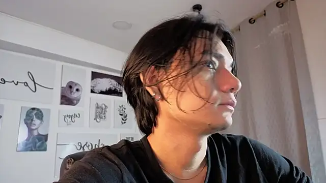 davoxer online show from 12/01/25, 03:22