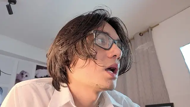 davoxer online show from 01/11/26, 03:22