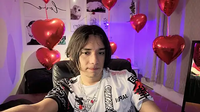 davoxer online show from 02/14/26, 02:41