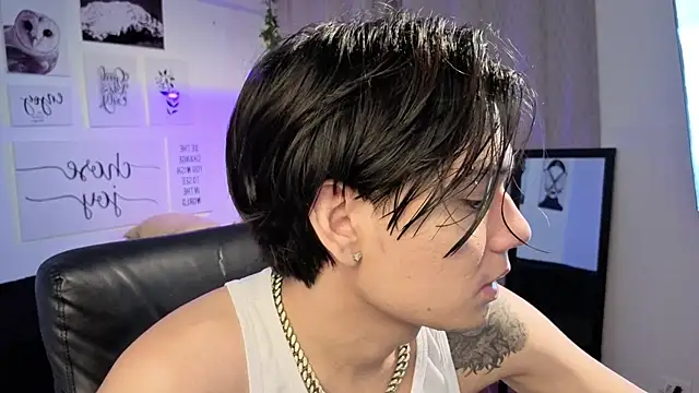 davoxer online show from 03/07/26, 03:58