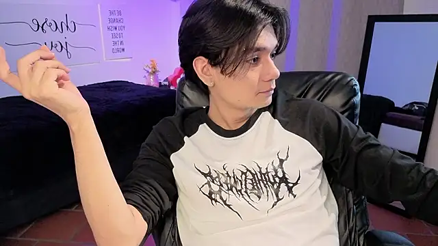 davoxer online show from 03/12/26, 04:29