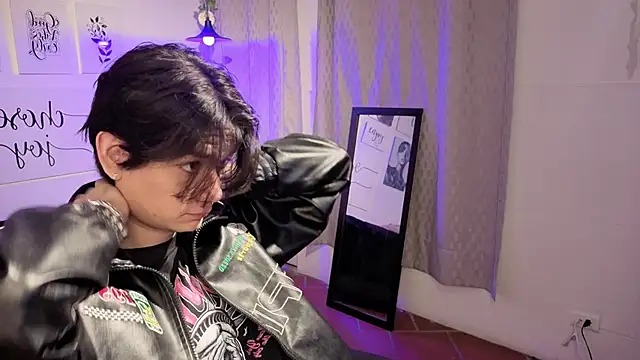 davoxer online show from 03/19/26, 03:54